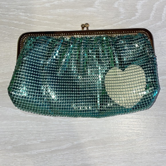 Felix Rey New York Clutch Handbag - Picture 11 of 11